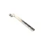 JADE RANGE - 2500126664 - DRAWER TRACK ASSY. MEGA LH REF