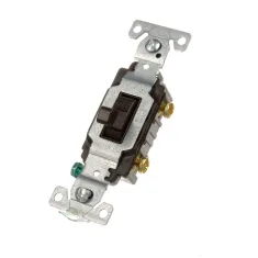 42-1021 - SWITCH 2-3/8 CTR DPST