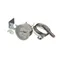 62-1059 - THERMOMETER 2, 30 TO 240F, U-CLAMP