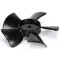 SILVER KING - 25292 - BLADE FAN 4 IN