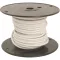 253-1162 - WIRE,HI-TEMP (14 GA,WHITE,50 FT ROLL)