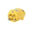 253-1203 - PLUG, MALE, 120V, 15A, 5-15P