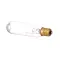 253-1251 - BULB, 15W,145V,EXIT SIGN