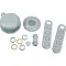 253-1312 - SENSOR,OCCUPANCY, 3 PC KIT