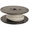 253-1351 - WIRE,HI-TEMP, 16 GA,WHITE,50 FT ROLL