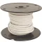 253-1352 - WIRE,HI-TEMP, 10 GA,WHITE,50'