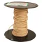 253-1354 - WIRE,HI-TEMP, 16 GA,TAN,100'