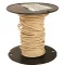 253-1358 - WIRE,HI-TEMP, 12 GA,TAN,100'
