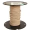 253-1362 - WIRE,HI-TEMP, 16 GA,TAN,100'