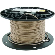 2531363 - High Temperature Wire