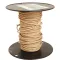 253-1364 - WIRE,HI-TEMP, 14 GA,TAN,100'