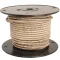 253-1369 - WIRE,HI-TEMP, 10 GA,TAN,100'