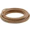 253-1404 - WIRE,HI-TEMP, 14GA,MG,10',TAN