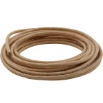 253-1404 - WIRE,HI-TEMP, 14GA,MG,10',TAN
