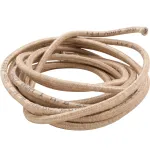 253-1406 - WIRE,HI-TEMP, 10GA,MG,10',TAN