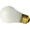 253-1426 - BULB,INCAN, 130V,40W,A15,COATED