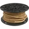 253-1437 - WIRE,HI-TEMP (8 GA, TAN, 50')
