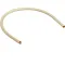 253-1451 - #3   HI-TEMP FIBERGLASS SLEEVE, 3/16"