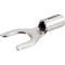 253-1493 - SPADE TERMINAL 14/16 HIGH TEMP