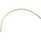 253-1508 - WIRE,HI-TEMP, 14-GA, WT (BY THE FOOT)