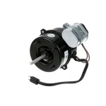 505-1009 - MOTOR, EVAP,115V,2.1A,1/15 HP