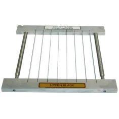 SILVER KING - 25506P - KNIFE ASSEMBLY - UPPER