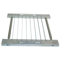 SILVER KING - 25507P - BLADE ASSEMBLY - LOWER