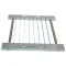 SILVER KING - 25507P - BLADE ASSEMBLY - LOWER