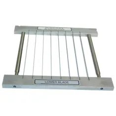 SILVER KING - 25507P - BLADE ASSEMBLY - LOWER