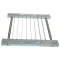 SILVER KING - 25507P - BLADE ASSEMBLY - LOWER