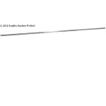 KOL255261075 Kolpak - Durable Rh Retainer Track for Tri M