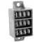 GARLAND - 2573000 - TERMINAL BLOCK 3 CIRCUIT