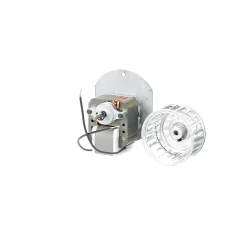 68-1073 - BLOWER MOTOR ASSY 120V, 3000