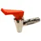 BUNN - 02596.1004 - FAUCET,SELF-SERVE, ORANGE HDL