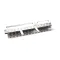 NIECO - 25963 - STRIP BLADE, FIXED 14, 8 BELT