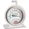COOPER ATKINS - 25HP-01-1 - THERMOMETER,SHELF, -20/80F