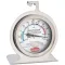 COOPER ATKINS - 25HP-01-1 - THERMOMETER,SHELF, -20/80F