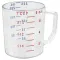Cambro 25MCCW135