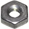 26-1066 - HEX NUT (BX 100) 8-32 M/S 18-8 SS