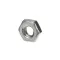 26-1067 - HEX NUT (BX 100) 10-24 M/S 18-8 SS