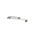 T&S BRASS - 068X - DOUBLE JOINT NOZZLE