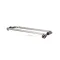 T&S BRASS - 069X - DOUBLE JOINT NOZZLE