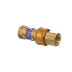 DORMONT - B50 - QUICK DISCONNECT DEVICE