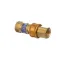 DORMONT - B50 - QUICK DISCONNECT DEVICE