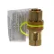 DORMONT - B75 - QUICK DISCONNECT DEVICE