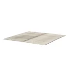 26-1326 - TUBE SCREEN 17-1/2'' X 17-1/2''