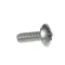 26-1477 - MACHINE SCREW(BX OF 100) 8-32X1/2 TRUS PHIL 18-8S