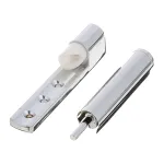 28866-3 Kairak - Chrome Edgemount Cam Lift Hinge