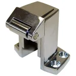 All Points 26-1895 Door Strike with 1 3/4" to 2 1/2" Adjustable Offset