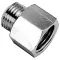 T&S BRASS - 056A - FEMALE ADAPTER 1/2IPS